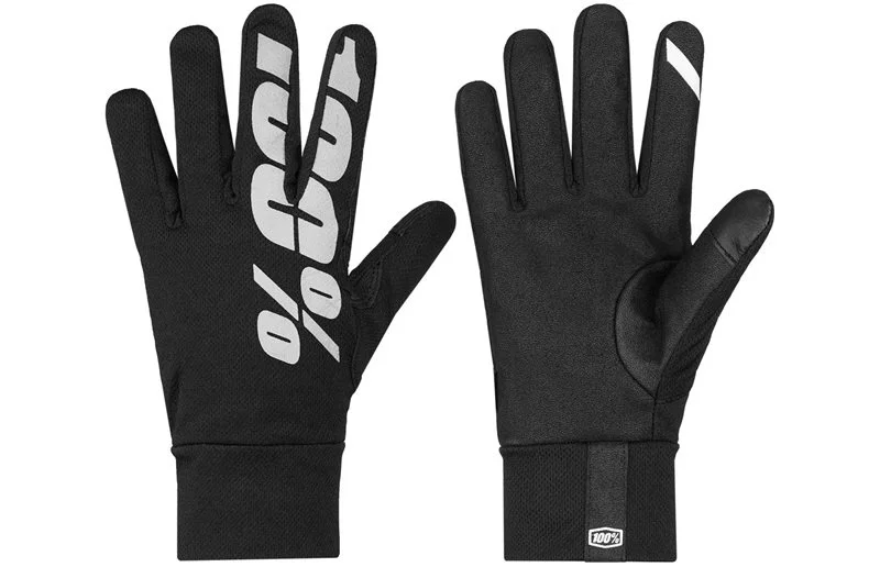 100% Hydromatic Gloves Black v:7961145 100% Hydromatic Gloves Black v:7961145