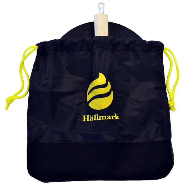 Oppbevaringsveske Stekehelle 28cm Black v:2448713