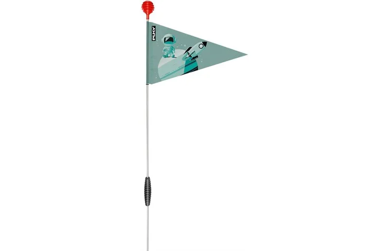 Puky Safety Flag Gutsy Green v:2612581