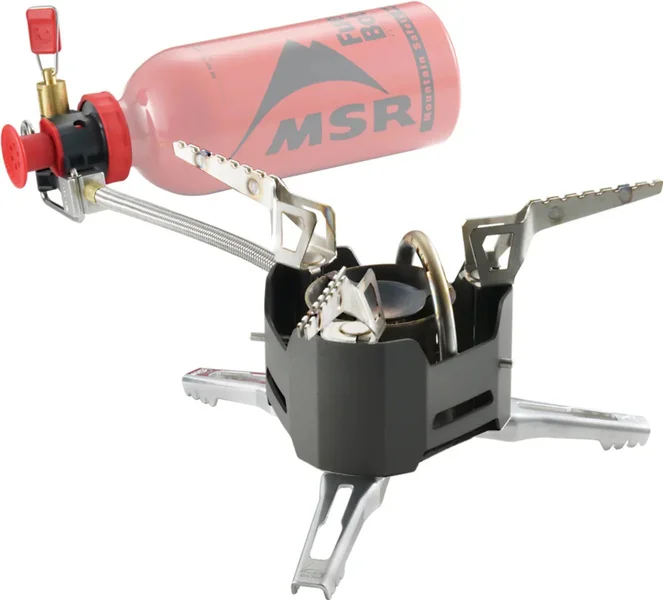 MSR XGK EX (Extreme) Stove No color v:9553943 MSR XGK EX (Extreme) Stove No color v:9553943