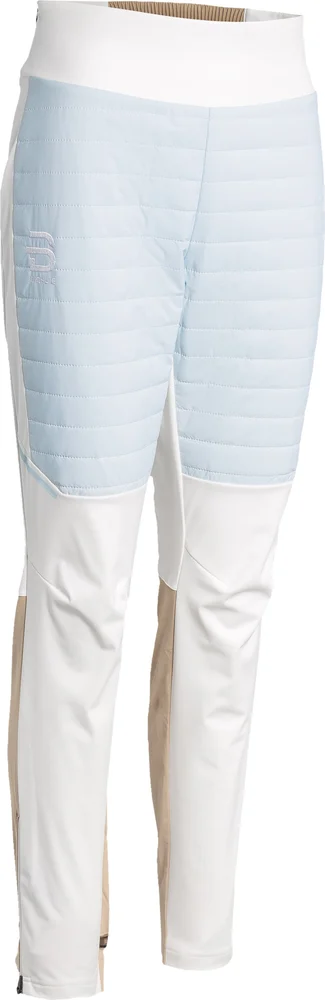 Dæhlie Women's Pants Challenge 3.0 Snow White v:5074401