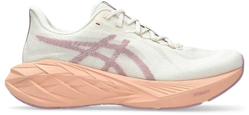 Asics Women´s Dynablast 6 Soft Oat/cantaloupe v:8896151