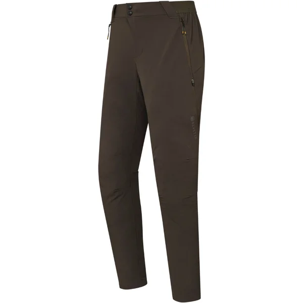 M's Vertikal Light Pants Brown Bark v:1568586