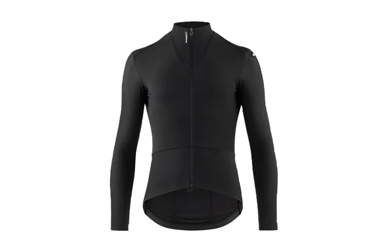 Assos Sykkeltrøye Equipe R 2/3 Jersey S11 Black Series v:5581133 Assos Sykkeltrøye Equipe R 2/3 Jersey S11 Black Series v:5581133