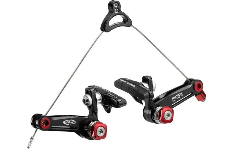 Avid Cantileverbremser Shorty Ultimate Wide foran svart v:6578145 Avid Cantileverbremser Shorty Ultimate Wide foran svart v:6578145