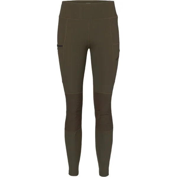 Active Hunter Ws Tights Night Green v:2028943 Active Hunter Ws Tights Night Green v:2028943