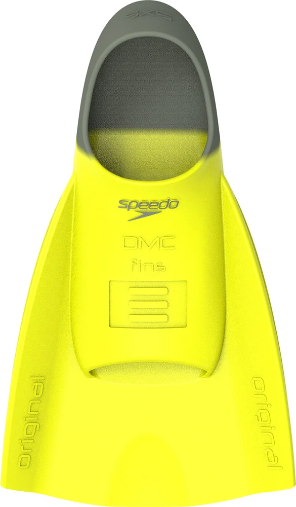 Speedo Speedo Dmc Original Yellow/yellow v:2377378