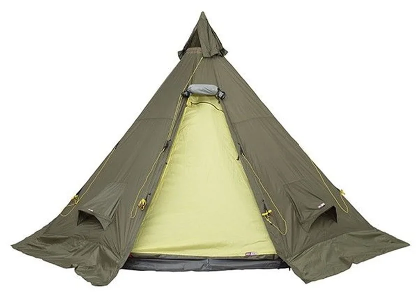 Varanger 8-10 Inner Tent incl. Floor v:1615199