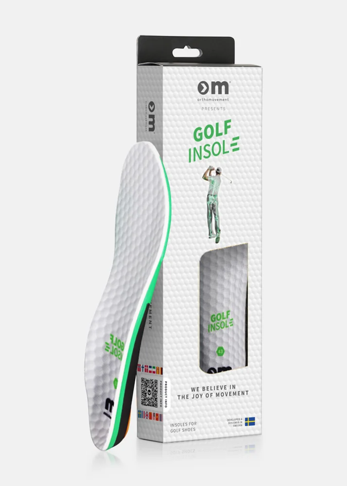 OM Golf Insole v:4789705 OM Golf Insole v:4789705