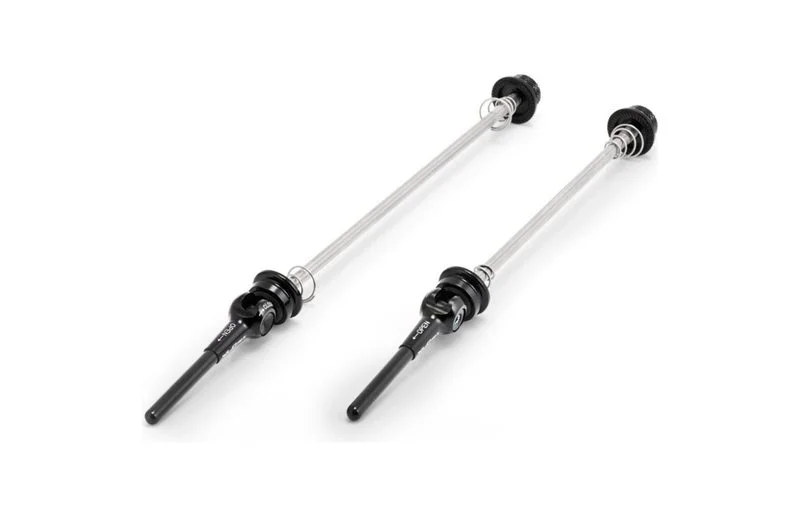 XLC Quick release QR-L04 Titanium v:1593905