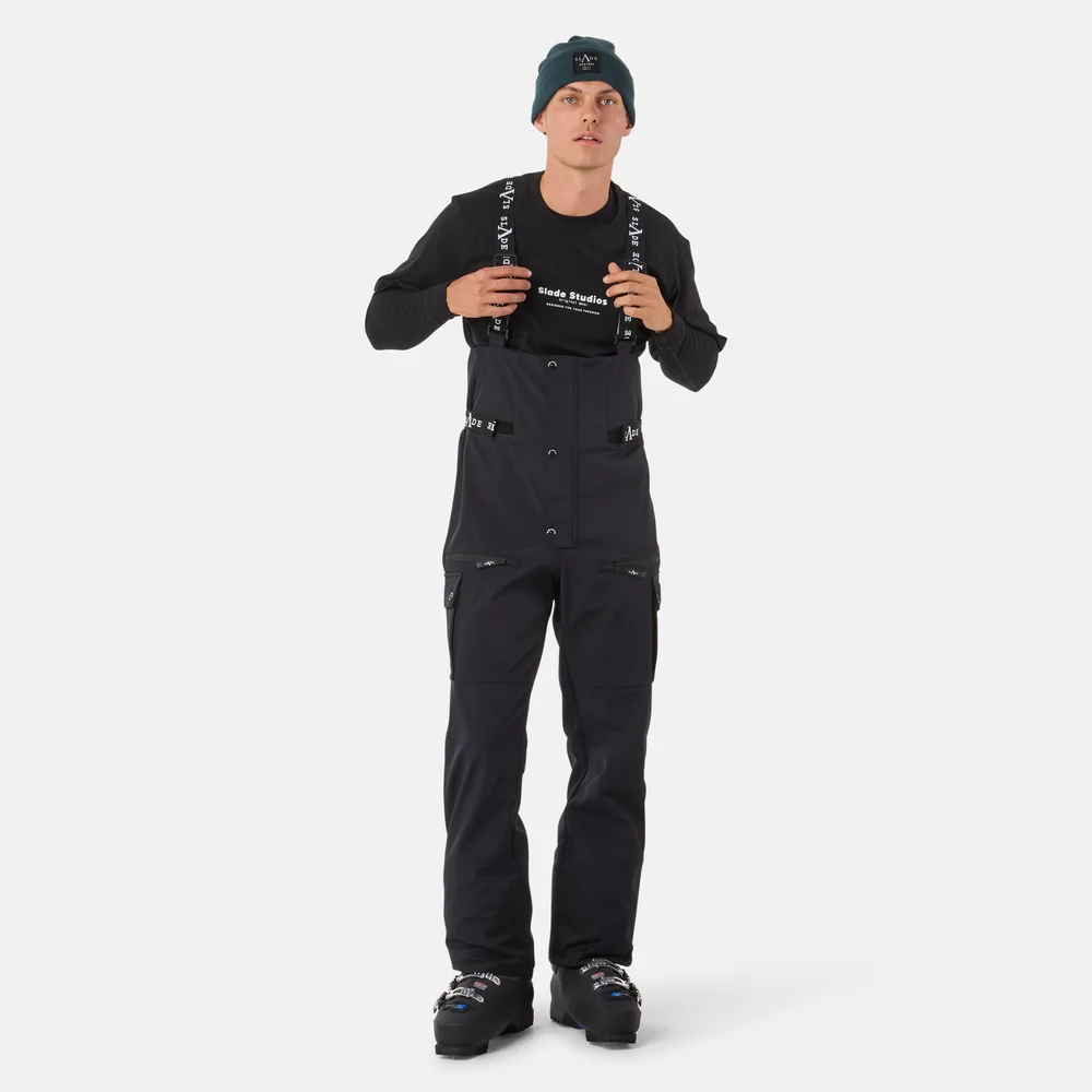 Colorado Softshell Bib Pant v:2758549 Colorado Softshell Bib Pant v:2758549