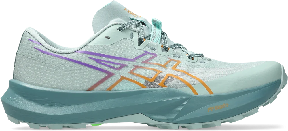 Asics Fuji Lite 7 Ocean Haze/foggy Teal v:6417963 Asics Fuji Lite 7 Ocean Haze/foggy Teal v:6417963
