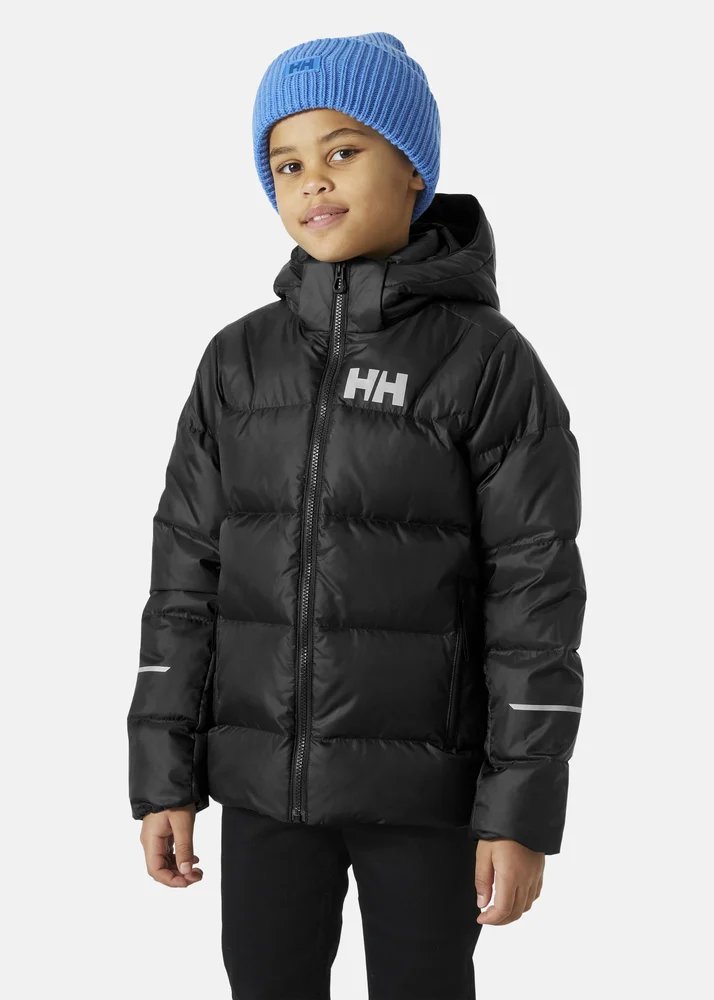 JR ISFJORD DOWN JACKET 2.0 v:3002493