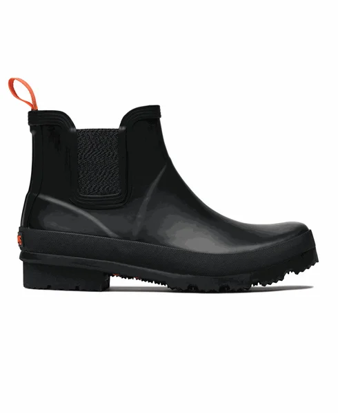 Charlie Rain Boot Black v:2527481 Charlie Rain Boot Black v:2527481