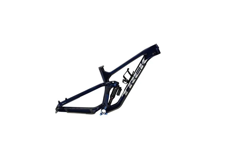 Trek Ramset Slash C Gen 5 Carbon Blue Smoke/Trek Black v:5819000 Trek Ramset Slash C Gen 5 Carbon Blue Smoke/Trek Black v:5819000
