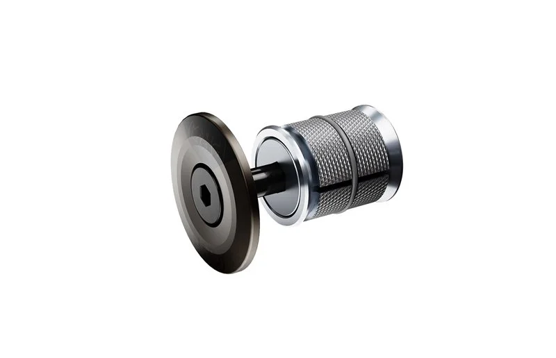 PRO Deksel + Expander Gap Cap Expander Carbon 25mm 1 1/8 / Carbon v:3712785 PRO Deksel + Expander Gap Cap Expander Carbon 25mm 1 1/8 / Carbon v:3712785