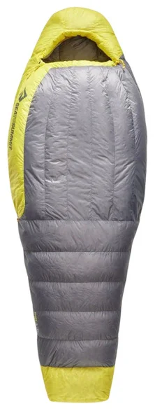 Sleeping Bag Down Spark Women -1 C Right Zip v:1250055