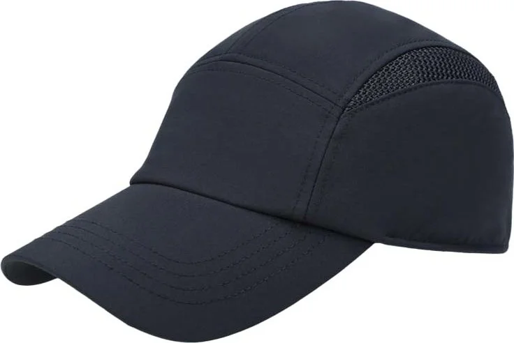Tilley Airflo Cap Midnight Navy v:1099927 Tilley Airflo Cap Midnight Navy v:1099927