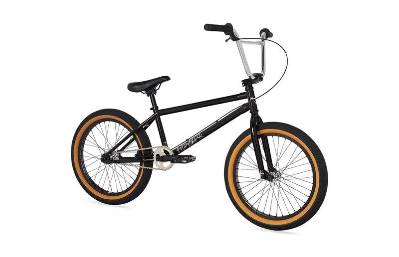 BMX FitBikeCo TRL 20 Black v:9151609 BMX FitBikeCo TRL 20 Black v:9151609