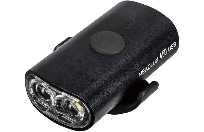 Topeak Sykkellykt Headlux 450 USB v:3052695