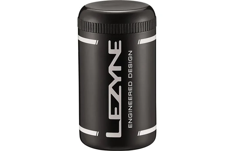 Verktøyflaske Lezyne Flow Caddy 500ml Storage Container v:9030527 Verktøyflaske Lezyne Flow Caddy 500ml Storage Container v:9030527