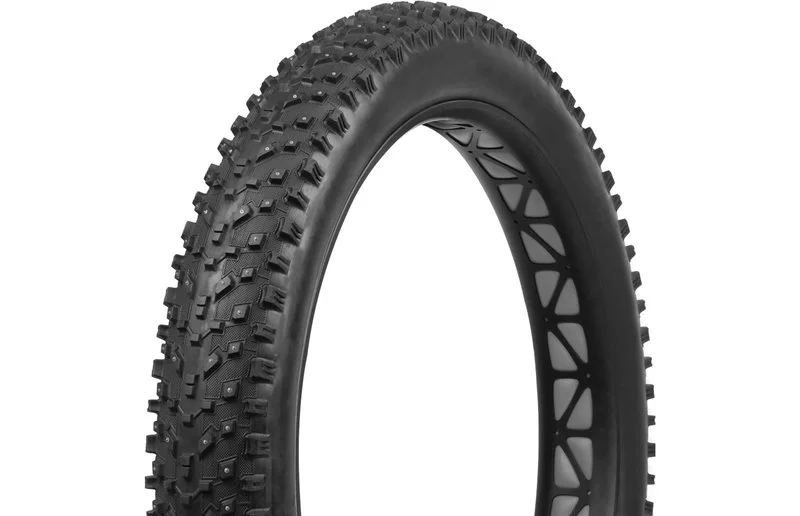 Piggdekk Vee Tire Co Snow Avalanche TLR 26x4.0" (102-559) Black v:8466922