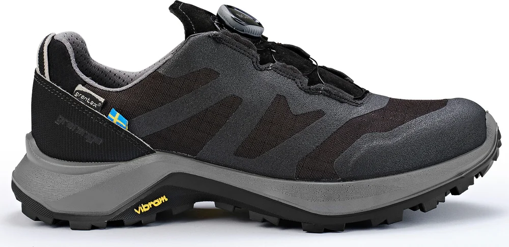 Graninge Unisex Stöcke Boa Black v:9873241 Graninge Unisex Stöcke Boa Black v:9873241