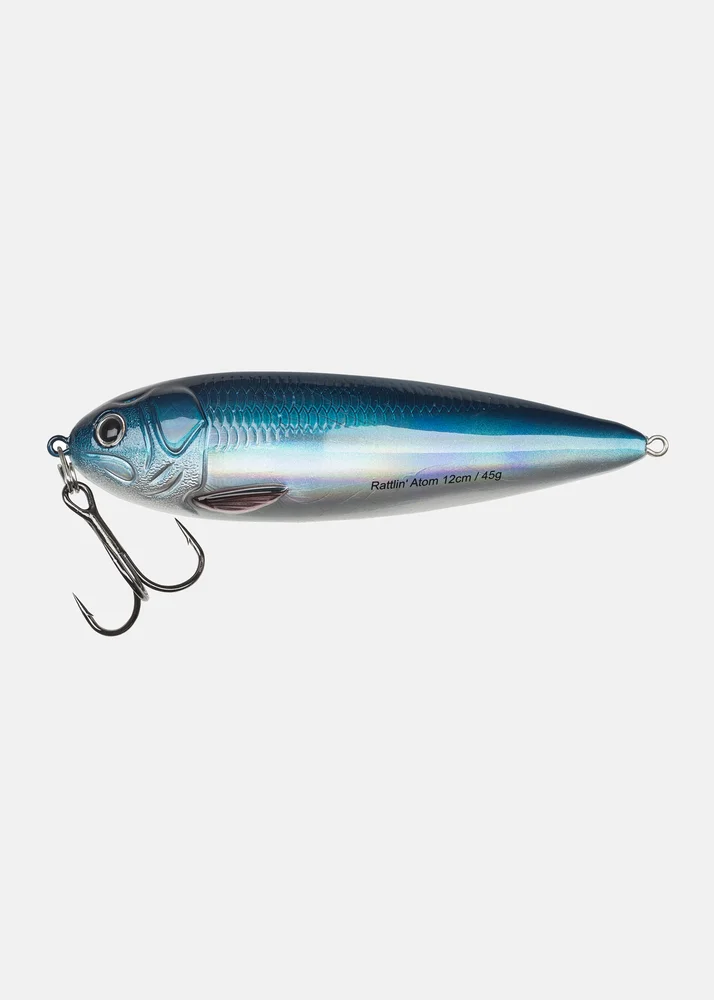 Rattlin Atom 9.5cm Baltic Herr v:9030686