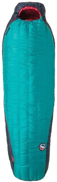 Daisy Mae 15 650 DownTek -9°C Regular Right Zip Aqua/Navy v:1308846 Daisy Mae 15 650 DownTek -9°C Regular Right Zip Aqua/Navy v:1308846