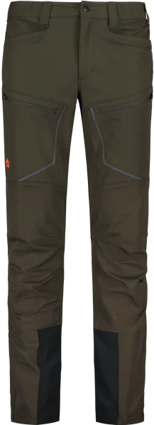 M's Chaser Stretch Pant Brown v:9812423