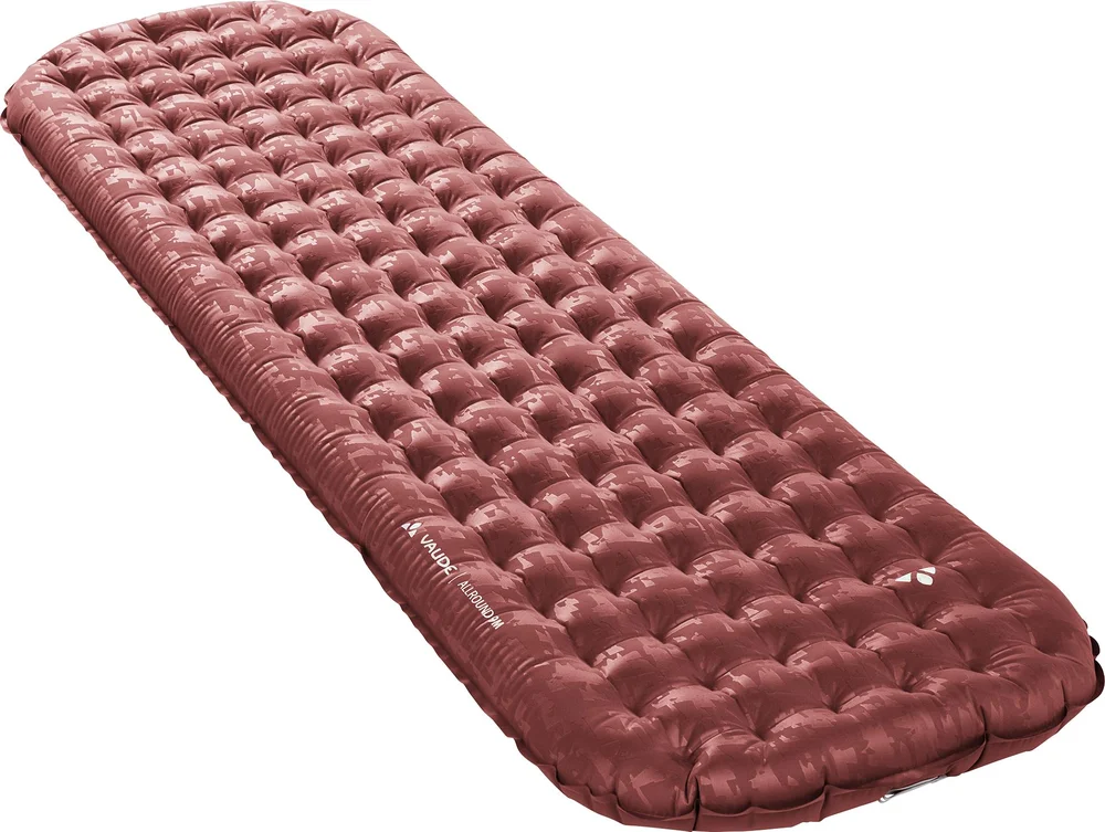VAUDE Allround 9 M Sleeping Mat Cherrywood v:8247741 VAUDE Allround 9 M Sleeping Mat Cherrywood v:8247741