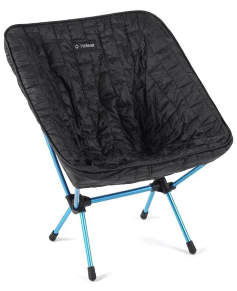 Fleece Warmer Chair One Black v:9821124 Fleece Warmer Chair One Black v:9821124