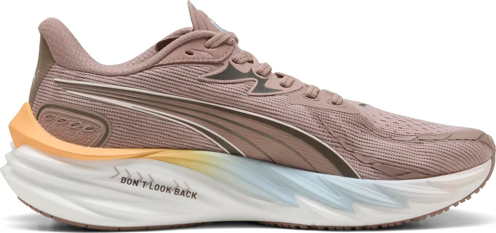 Puma Men’s Velocity Nitro 4 Rc Sandstone-lucite v:7266232