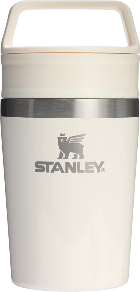 Stanley The Café-To-Go Travel Mug 0,23 L Cream Gloss v:4403700