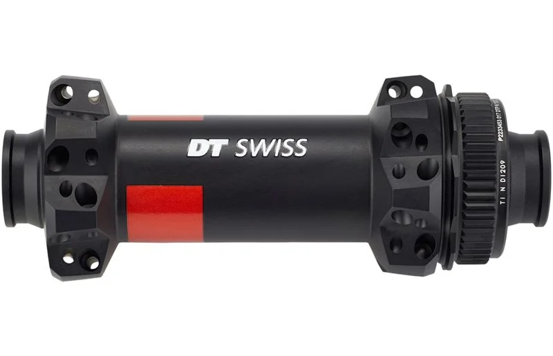 Dt Swiss 240 Straightpull Front Hub 15X110Mm Ta Disc Cl v:5950459 Dt Swiss 240 Straightpull Front Hub 15X110Mm Ta Disc Cl v:5950459