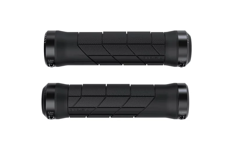 Holker MTB Trek Line Pro 130 mm Black v:1630153 Holker MTB Trek Line Pro 130 mm Black v:1630153