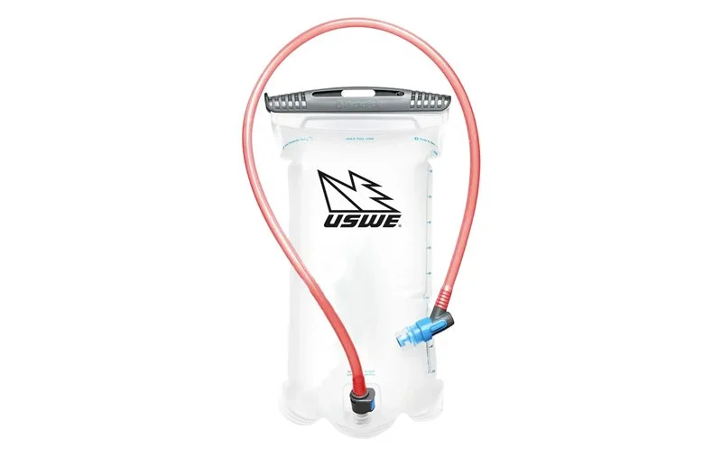 USWE 2L Elite P&P Transparent v:3017528