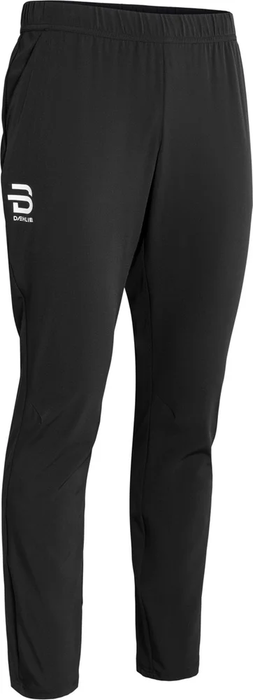 Dæhlie Men's Pants Motion Black v:7190664