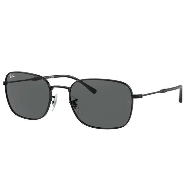 RB3706 Black Dark Grey v:8845831