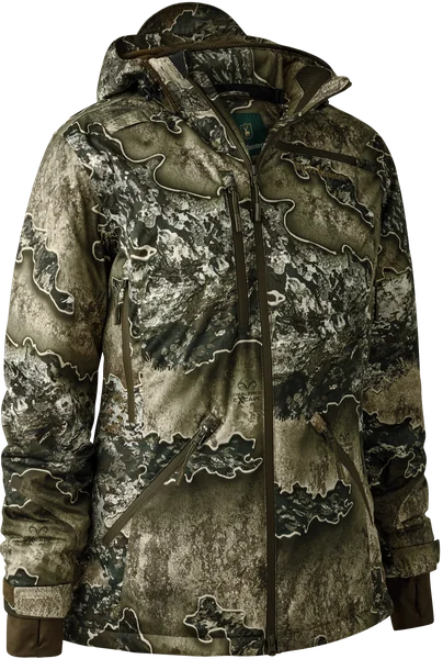 Lady Excape Winter Jacket REALTREE EXCAPE v:7155629 Lady Excape Winter Jacket REALTREE EXCAPE v:7155629