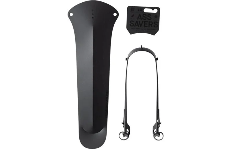 Bakskjerm Ass Savers Win Wing 2 Gravel Stealth v:8695269 Bakskjerm Ass Savers Win Wing 2 Gravel Stealth v:8695269