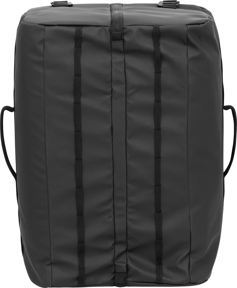 Urberg Travel Backpack Black v:6006722