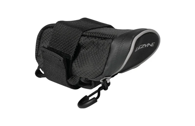 Rammeveske Lezyne Micro Caddy S Black v:9203224