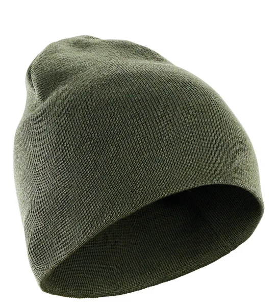 Aclima Unisex Classic Beanie Olive Night v:3609701 Aclima Unisex Classic Beanie Olive Night v:3609701