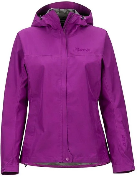 W's Minimalist Jacket Grape v:8839134