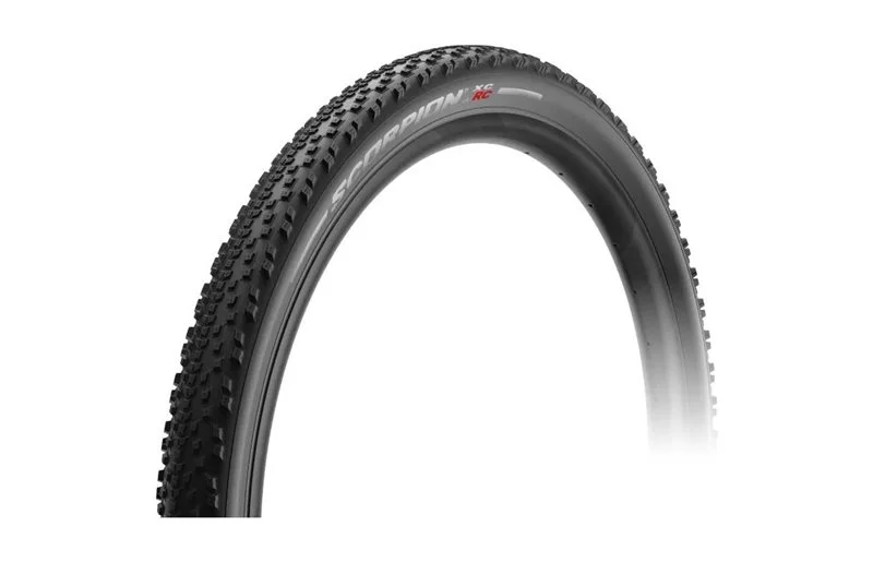 Sykkeldekk Pirelli Scorpion XC RC ProWALL Black 29" v:7847800