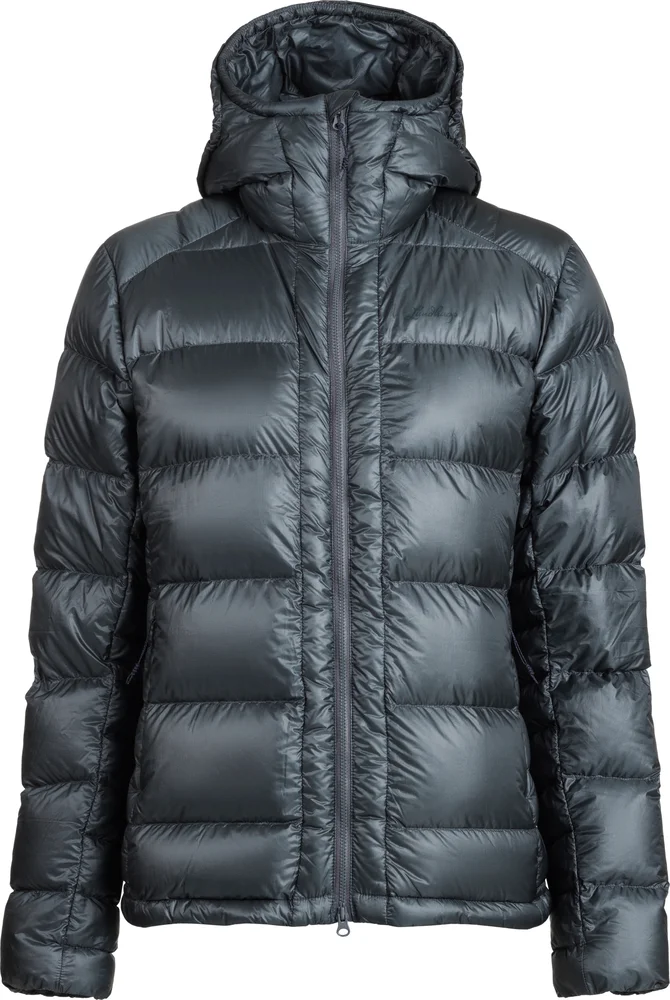 Lundhags Women’s Padje Light Tech Down Jacket Dark Sky Blue v:1953940 Lundhags Women’s Padje Light Tech Down Jacket Dark Sky Blue v:1953940