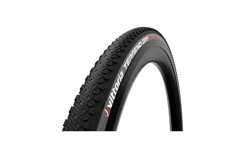 Vittoria Sykkeldekk Terreno Dry TNT G2 Foldbart v:7555050 Vittoria Sykkeldekk Terreno Dry TNT G2 Foldbart v:7555050