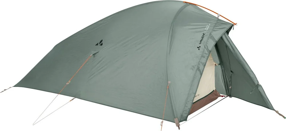 VAUDE Allround Taurus Backpacking Tent 1 Person Agave v:7617887 VAUDE Allround Taurus Backpacking Tent 1 Person Agave v:7617887
