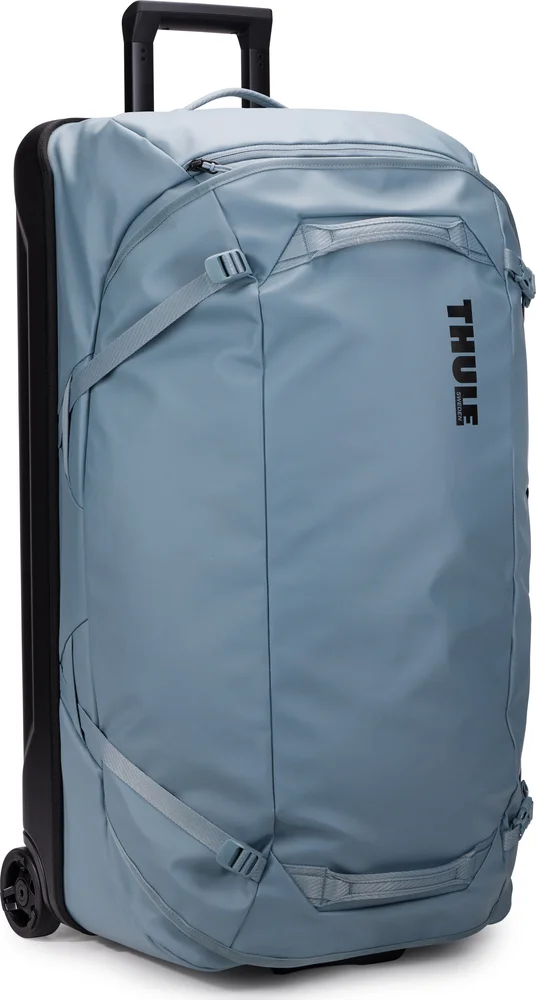Thule Chasm Rolling Duffel 110L Pond Green v:5325840